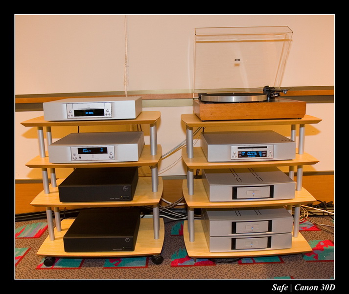 2006 - 10 - Salon hifi sofitel -  115